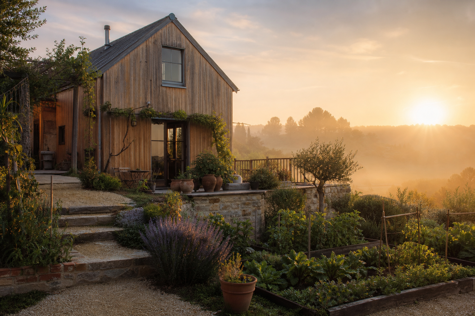 Pourquoi vivre dans une tiny house : sobriété, budget et qualité de vie